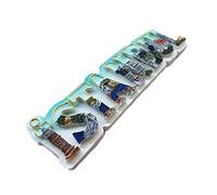 3D Istanbul Turkey Fridge Magnet Letters Style Travel Sticker Souvenir Home & Kitchen Decoration,Turkey Refrigerator Magnet