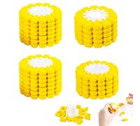 3D Jigsaw Puzzle, Decorative Corn Design, Fun Puzzle Game,Educational Kids Toys,Creative Gifts for Boys and Girls Birthday Christmas | Jigsaw Children Activity, Craft Kits