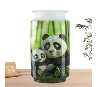 3D Jigsaw Puzzle Vase - Creative Building Kit for Adults | Challenging Craft Project and Home Decor, Relaxing Assembly Activity for Puzzle Lovers, Unique Gift for Birthday or Mother's Day