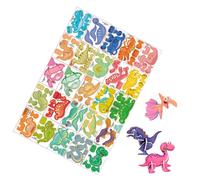 3D Jigsaw Puzzles Set - Creative Assembly Building Kit for Adults Kids | Precision Interlocking Pieces with Decorative Model Design, Educational STEM Toy for Problem Solving 2.56x2.28 in