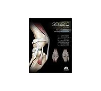 3D Joint Anatomy in Dogs - Main joint pathologies and surgical approaches