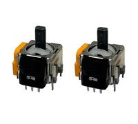 3D Joystick Sensor Module with Hall Effect for Game Controller Upgrade (for Series (Normal))