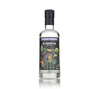 3D Juniper Gin - Crossbill (That Boutique-y Gin Company)
