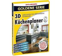3D Küchenplaner 8