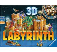 3D Labyrinth - Brand New & Sealed