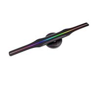 3D Led Fan Prpjector Holo 50cm Holographic Advertising Hologram Display Fan