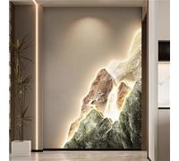 3D LED Wall Art Decor for Modern Home and Office Interiors