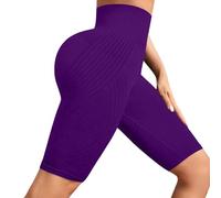 3D Legging Anti Cellulite Plus Size Compression 3D Shorts Womens Tummy Control Leggings High Waisted Seamless Push up Opaque Gym Yoga Running Yoga Legging