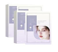 3D Lifting Collagen Full Face Tension Gel Mask,Collagen Face Mask for Women,Snatch the Jaw Line,Firming and Moisturizing for All Skin Types