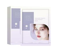 3D Lifting Collagen Full Face Tension Gel Mask,Collagen Real Deep Lifting Mask,Collage/n Face Mas/k,Deep Collage/n Facelift M/ask,F/ace M/asks Skincare