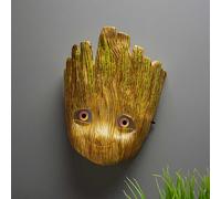 3D Light FX Baby Groot Marvel 3D Decorative Mask Light