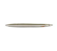 Savage Gear 3D Line Thru Sandeel - 125mm 19g Sandeel Ghost