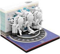 3D Lion Sticky Notes 180 Sheets Memo Paper for Children Friends Wife Student Gifts