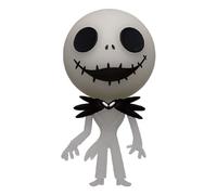 3D Magnet Jack Skellington Glow In The Dark 4Cm