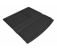 3D MAXpider 2021 Chevrolet Tahoe/GMC Yukon Behind R3 Seatback Protector Cargo Liner - Black (M1CH0931309)