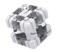 3D Maze Cube Puzzle, Large Labyrinth 3D-puzzle Maze Cube, Spatial Awareness Brain Training Toy, Enhancing Logical Skill and Thinking Development for Family Fun and Education Family 007