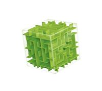 3D Maze Puzzle Cube 3D Cube Puzzle Box Sequential Puzzles Fun Brain Game for Training and Stress Relief 1PC, Maze Puzzle Cube