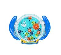 3D Maze Toy Walking Bead Maze Puzzle Decompressing Handheld Board Game Fidgets Intelligence Marble Toy for Kindergarten
