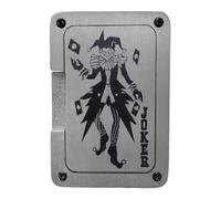 3D Mechanical Dice - Interactive Toy, Transforming Press Board Game Accessory, Stress Relief Tactile Device, Entertaining Party Favor Solution For Kids Adults Tabletop