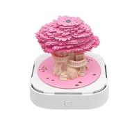 3D memo pad,3D Sticky Notes,3D memo pad, 2025 Tearing 3D Paper Notebook lamp Desktop Led with Sculpture Gift Decoration