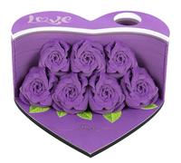 3D Memo Pad Art, 156 Sheets Flower Notepad, 4.13x3.94x2.17 inches Love Shape Paper Carving, Creative Non-Sticky Notes, Decorative Craft Stationery, Perfect for Home Desk Card Scrapbooking