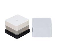 3D Memo Pad Decorative Paper Carving Art Sticky Notes Unique Design Modern Futuristic Desk Ornament for Office Home Study Desk Material Paper Plastic 370g