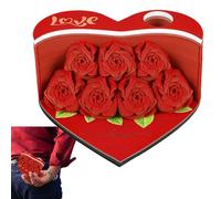 3D Memo Pad, Notepad, 156 Sheets Non-Sticky Post Notes - Non-Sticky Shaped Post Notes, Creative Paper Card Crafts, Scu Notes Notepad