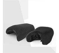 3D Mesh Motorcycle Scooter Seat Covers Cushion Anti-Slip Waterproof For Rebel For CMX 1100 500 300 2017-2021 touring