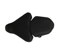 3D Mesh Net Saddle For MT 07 MT07 FZ-07 FZ07 2013 2014 2015 2016 2017 Motorcycle Cushion Seat Cover