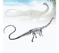 3D Metal Puzzle for Adults,Mechanical Animal Series Models Kits to Build,DIY Assembly Mechanical Craft Model Kits,for Adult Teens, Decoration.(42pc)