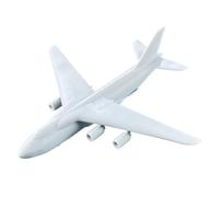 3D Military Model Russia An-124 Transport Aircraft - 1/2000, 1/700 Scale DIY Aircraft Model(1/2000(28.3mm))