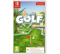 3D Mini Golf (Nintendo Switch)
