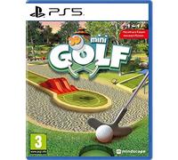 3D Mini Golf - PlayStation 5