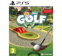 3D Mini Golf - PlayStation 5