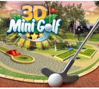 3D MiniGolf EU Nintendo Switch CD Key