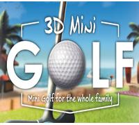 3D MiniGolf PC Steam CD Key