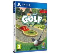 3D Minigolf - PS4