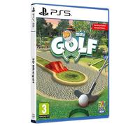3D Minigolf - PS5