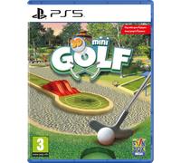 3D Minigolf (PS5)