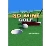 3D MiniGolf Steam Key GLOBAL