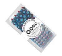 3D Mobile Camera Foam Protective Sticker - Smartphone Accessories | Front Phone Camera Protective Sticker | for Repair Installers and Amateurs