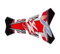 3D Motorcycle Body Fuel Tank Pad Protector Stickers Decal Accessories For YAMAHA YZF R1 R3 R6 Yzf-r15 R25 R125 600 Thundercat