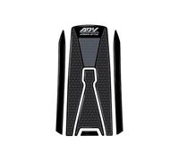 3D Motorcycle Resin Epoxy Sticker Tank Pad Anti Scratch Decal Non-slip TankPad For ADV350 ADV 350 2022 2023