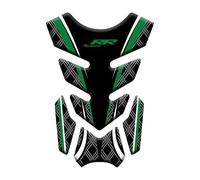 3D Motorcycle Stickers Decals Tank Pad Protector Emblem Badge Accessories For S1000RR S 1000RR 1000 RR