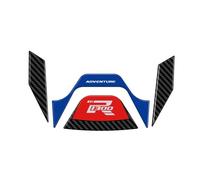 3D Motorcycle Stickers Protect Front For BMW R1300 GS ADV 1300 Adventure Trophy R1300GS 2025