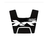3D Motorcycle Tank Pad Protector Decals Sticker Case for B&MW S1000XR S1000 XR 2019 Carbon Look Motorcycle Gas Tanks Stickers