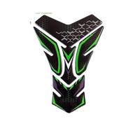 3D Motorcycle Tank Pad Protector Stickers Decal Accessories For Kaw&asaki Ninja400 Z900 Z1000 zx10r er6n Ve&rsys 650 Protectors Tanks Tractions