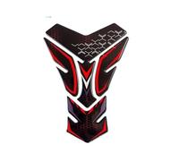 3D Motorcycle Tank Pad Protector Stickers Decal Accessories For Kaw&asaki Ninja400 Z900 Z1000 zx10r er6n Ve&rsys 650 Protectors Tanks Tractions