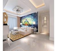 3D Mural Wallpaper Human Body Photo Background Childrens Room 3D Wallpaper Paste Living Room The Wall for Bedroom Mural 200cm×140cm