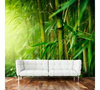 3D Mural Wallpaper Living Room Bedroom Background Wall Paper Plants And Trees Landscape 368(W)X254(H)Cm 3D Child Room Mural Living Room Bedroom Kindergarten Early Education Center Background W-5582712